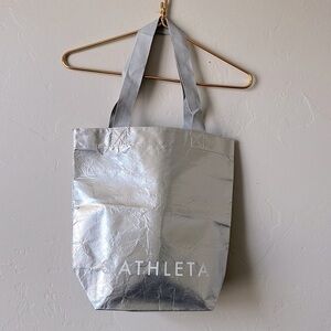 Athleta Reusable Bag